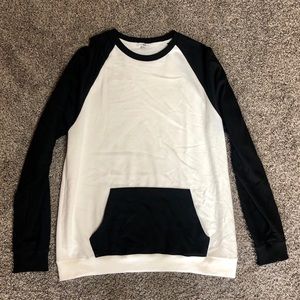 Fashion Nova Lightweight Long Sleeve